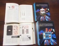 LOTTO n7 LIBRI TECNICI NUOVA