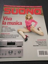 suono 387 DIC05 DENON DCD2000