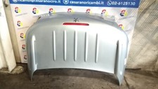 BAULE            860677 PEUGEOT 206 (09/98>06/09<) RICAMBIO USATO 