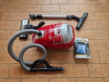 Aspirapolvere con Sacco Rowenta RO5833 2200 Watt