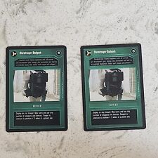 Stormtrooper Backpack