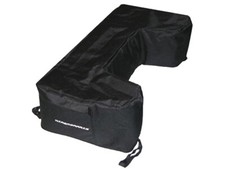 Borsa Bagaglio Quad ATV Deluxe
