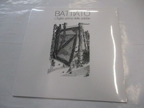 Franco battiato l - franco,