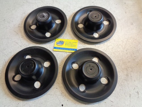 Borchie coppe ruota fiat - borchie,