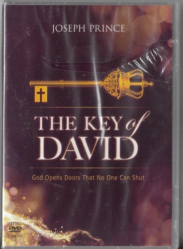 The key david - key, of