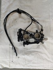 Corpo farfallato Kawasaki ER6N 2012-2016 Usato