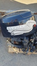 Motore Barca EVINRUDE 40/70 