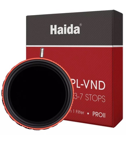 Haida pro cpl vnd - ii, 1