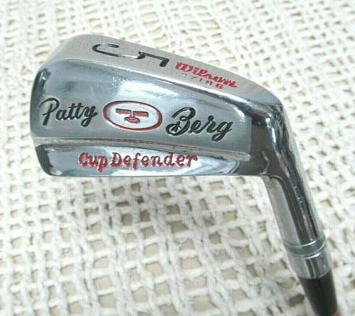 Wilson patty berg 37186 - patty,