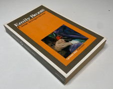 Emily Bronte, Cime tempestose, Garzanti 1987