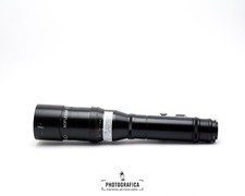 Novoflex 400 per nikon - mm/f5,6,