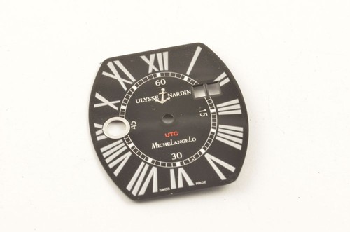 Ulysse nardin orologio uomo - da,