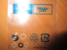 Shimano Sephia Ci4+ C3000S