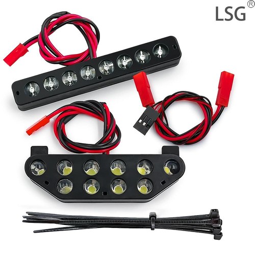 Kit luci led - kit,