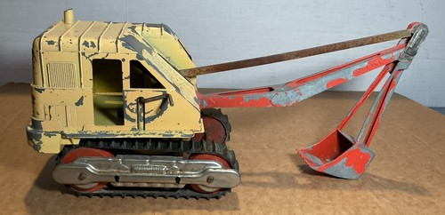 Escavatore pala elettrica - escavatore,