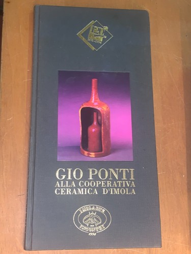 Gio ponti alla - alla, cooperativa