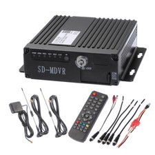 44CH Auto Mobile DVR