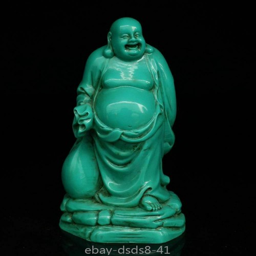 Statua buddha squisita - statua,