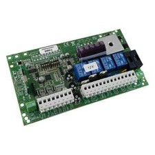 Centrale scheda universale per