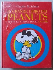 IL GRANDE LIBRO DEI PEANUTS