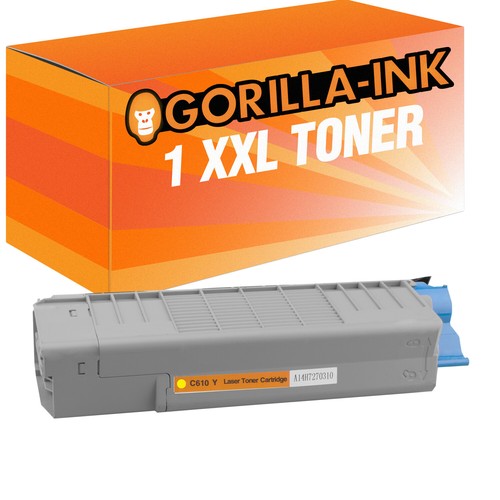 Cartuccia toner xxl - toner,