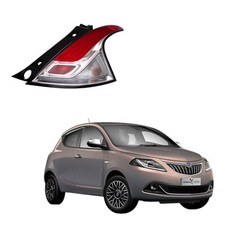 Fanale Posteriore Destro DX