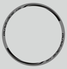 SET DECALCOMANIE CERCHIONI