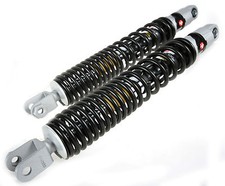 CP AMMORTIZZATORI POST TWINS MALOSSI YAMAHA XC VERSITY 300 KILIBRE 300 4613462
