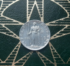 ($)     MONETE CITTA' DEL