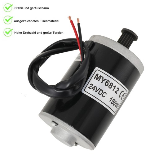Dc24v 150w motore - 150w, elettrico
