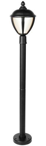 Lampada lampione led - led, esterno