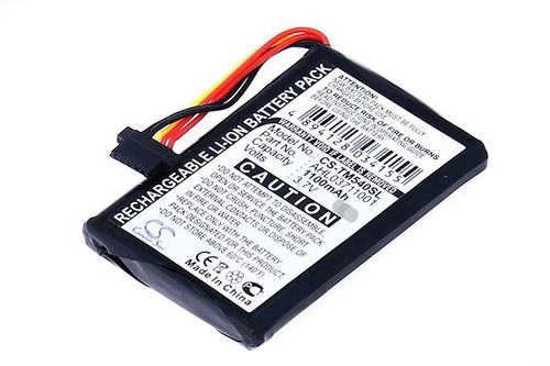 Batteria tomtom 540 live - batteria,