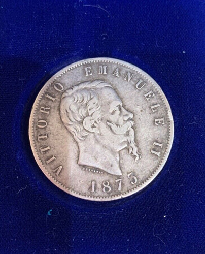 Lire vittorio emanuele di - 5,