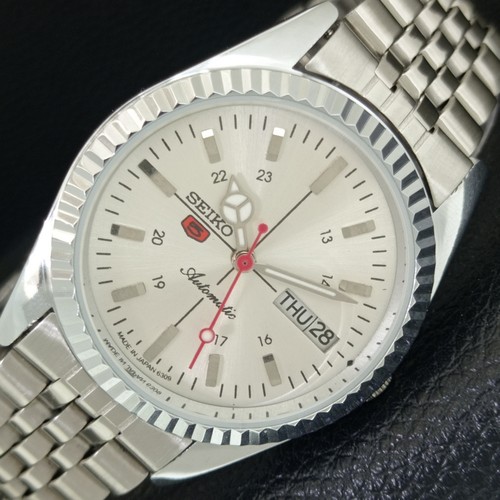 Orologio vintage seiko - vintage, 5