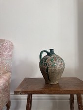 Brocca acqua A Sud Francia XIX