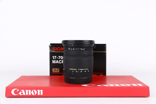 Sigma 70mm 4 5 dc - sigma,