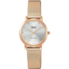 Orologio Donna Q&Q C35A-007PY
