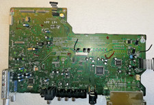 1-867-237-11 AV-103 Main Board