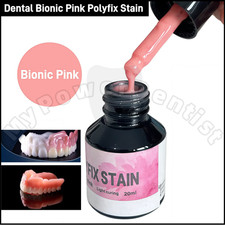 Smalto Dentale Polyfix Stain