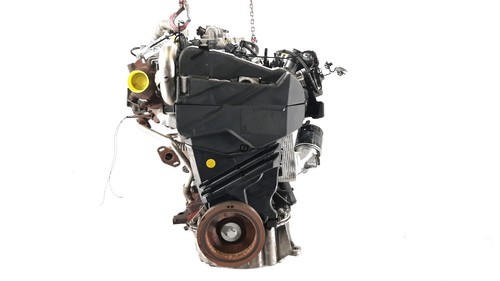 Moteur type k9k608 renault - type,