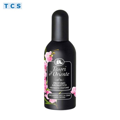 Tesori oriente profumo - d'oriente,