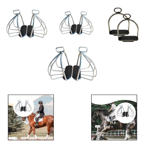 Staffe equitazione per - staffe,