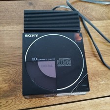 SONY COMPACT - RARISSIMO