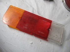 OPEL Kadett C - Plastica SX fanale posteriore - Ricambio usato