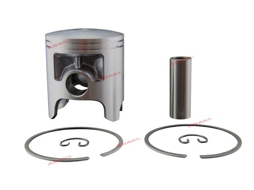 Kit pistone 807 02 - kit,