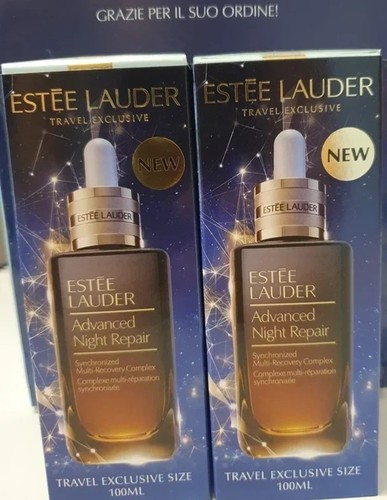 Siero viso antieta - , due