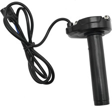 Manopola per Acceleratore per