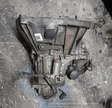 46466455 Cambio compl.  FIAT COUPE' 2.0 20V (113Kw) Cpè 2p/b/1998cc