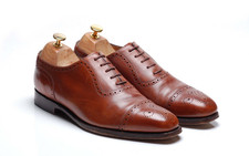 Scarpe semi-brogues Loake