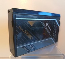 Radio portatile portatile